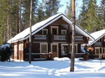 Фотографии Дома для отпуска Holiday Home Purnuranta b г. Колинкюла (Финляндия) №4 Фото Дома для отпуска Holiday Home Purnuranta b г. Колинкюла 4