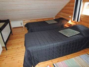 Фотографии Дома для отпуска Holiday Home Purnuranta b г. Колинкюла (Финляндия) №5 Фото Дома для отпуска Holiday Home Purnuranta b г. Колинкюла 5