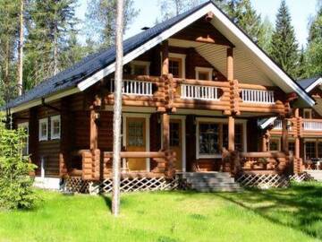 Фотографии Дома для отпуска Holiday Home Purnuranta b г. Колинкюла (Финляндия) №1 Фото Дома для отпуска Holiday Home Purnuranta b г. Колинкюла 1