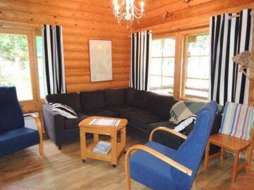 Фотографии Дома для отпуска Holiday Home Purnuranta b г. Колинкюла (Финляндия) №2 Фото Дома для отпуска Holiday Home Purnuranta b г. Колинкюла 2
