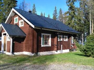 Фотографии Дома для отпуска Holiday Home Purnuranta b г. Колинкюла (Финляндия) №3 Фото Дома для отпуска Holiday Home Purnuranta b г. Колинкюла 3