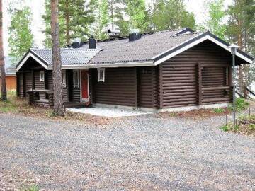 Фотографии Дома для отпуска Holiday Home Villa käränkä г. Колинкюла (Финляндия) №1 Фото Дома для отпуска Holiday Home Villa käränkä г. Колинкюла 1