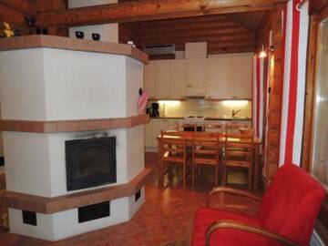 Фотографии Дома для отпуска Holiday Home Purnuranta c г. Колинкюла (Финляндия) №5 Фото Дома для отпуска Holiday Home Purnuranta c г. Колинкюла 5