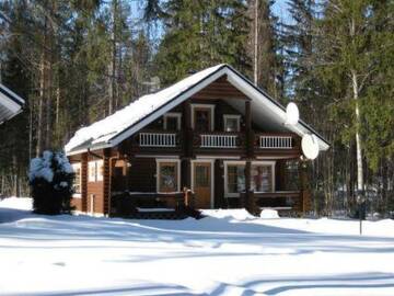 Фотографии Дома для отпуска Holiday Home Purnuranta c г. Колинкюла (Финляндия) №2 Фото Дома для отпуска Holiday Home Purnuranta c г. Колинкюла 2