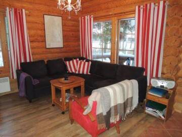 Фотографии Дома для отпуска Holiday Home Purnuranta c г. Колинкюла (Финляндия) №3 Фото Дома для отпуска Holiday Home Purnuranta c г. Колинкюла 3