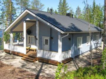 Фотографии Дома для отпуска Holiday Home Kainaloranta г. Колинкюла (Финляндия) №1 Фото Дома для отпуска Holiday Home Kainaloranta г. Колинкюла 1