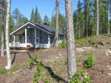 Фотографии Дома для отпуска Holiday Home Kainaloranta г. Колинкюла (Финляндия) №3 Фото Дома для отпуска Holiday Home Kainaloranta г. Колинкюла 3