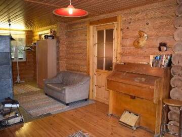 Фотографии Дома для отпуска Holiday Home Metsälä г. Колинкюла (Финляндия) №4 Фото Дома для отпуска Holiday Home Metsälä г. Колинкюла 4
