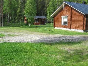 Фотографии Дома для отпуска Holiday Home Metsälä г. Колинкюла (Финляндия) №5 Фото Дома для отпуска Holiday Home Metsälä г. Колинкюла 5