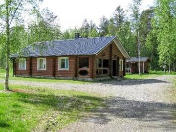 Фотографии Дома для отпуска Holiday Home Metsälä г. Колинкюла (Финляндия) №1 Фото Дома для отпуска Holiday Home Metsälä г. Колинкюла 1