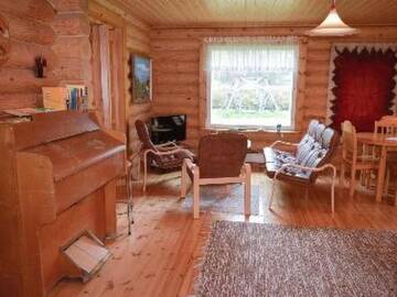 Фотографии Дома для отпуска Holiday Home Metsälä г. Колинкюла (Финляндия) №2 Фото Дома для отпуска Holiday Home Metsälä г. Колинкюла 2