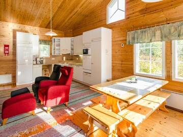 Фотографии Дома для отпуска Holiday Home Käränkämökki г. Колинкюла (Финляндия) №4 Фото Дома для отпуска Holiday Home Käränkämökki г. Колинкюла 4