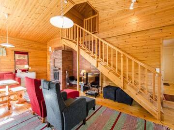 Фотографии Дома для отпуска Holiday Home Käränkämökki г. Колинкюла (Финляндия) №3 Фото Дома для отпуска Holiday Home Käränkämökki г. Колинкюла 3