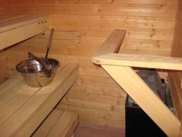 Фотографии Дома для отпуска Holiday Home Loma-koli 2 г. Колинкюла (Финляндия) №4 Фото Дома для отпуска Holiday Home Loma-koli 2 г. Колинкюла 4