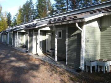 Фотографии Дома для отпуска Holiday Home Loma-koli 2 г. Колинкюла (Финляндия) №5 Фото Дома для отпуска Holiday Home Loma-koli 2 г. Колинкюла 5