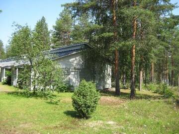 Фотографии Дома для отпуска Holiday Home Loma-koli 2 г. Колинкюла (Финляндия) №3 Фото Дома для отпуска Holiday Home Loma-koli 2 г. Колинкюла 3