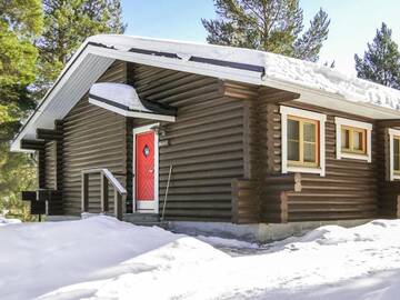 Фотографии Дома для отпуска Holiday Home Mäkrä 1 г. Колинкюла (Финляндия) №1 Фото Дома для отпуска Holiday Home Mäkrä 1 г. Колинкюла 1