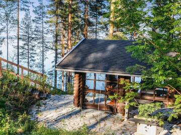 Фотографии Дома для отпуска Holiday Home Mäkrä 1 г. Колинкюла (Финляндия) №2 Фото Дома для отпуска Holiday Home Mäkrä 1 г. Колинкюла 2