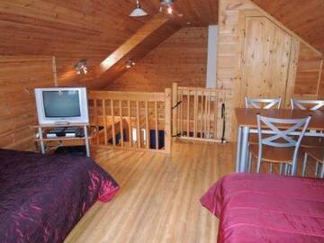 Фотографии Дома для отпуска Holiday Home Welhotar г. Колинкюла (Финляндия) №4 Фото Дома для отпуска Holiday Home Welhotar г. Колинкюла 4