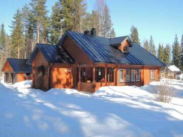 Фотографии Дома для отпуска Holiday Home Welhotar г. Колинкюла (Финляндия) №5 Фото Дома для отпуска Holiday Home Welhotar г. Колинкюла 5
