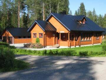 Фотографии Дома для отпуска Holiday Home Welhotar г. Колинкюла (Финляндия) №1 Фото Дома для отпуска Holiday Home Welhotar г. Колинкюла 1