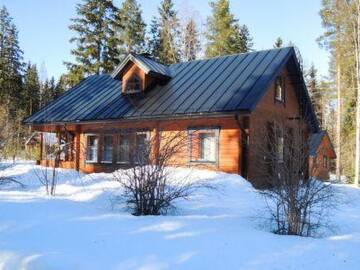 Фотографии Дома для отпуска Holiday Home Welhotar г. Колинкюла (Финляндия) №2 Фото Дома для отпуска Holiday Home Welhotar г. Колинкюла 2