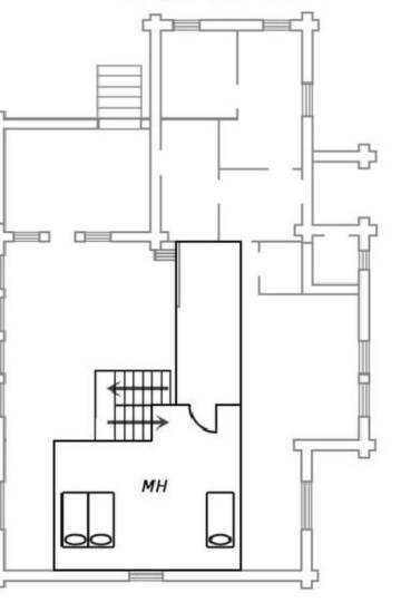 Фотографии Дома для отпуска Holiday Home Welhotar г. Колинкюла (Финляндия) №3 Фото Дома для отпуска Holiday Home Welhotar г. Колинкюла 3