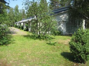 Фотографии Дома для отпуска Holiday Home Loma-koli 1 г. Колинкюла (Финляндия) №5 Фото Дома для отпуска Holiday Home Loma-koli 1 г. Колинкюла 5
