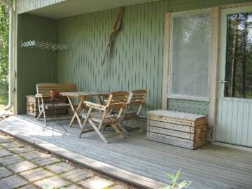 Фотографии Дома для отпуска Holiday Home Loma-koli 1 г. Колинкюла (Финляндия) №2 Фото Дома для отпуска Holiday Home Loma-koli 1 г. Колинкюла 2