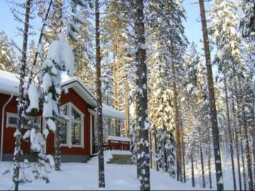 Фотографии Дома для отпуска Holiday Home Otsopirtti- maria г. Колинкюла (Финляндия) №4 Фото Дома для отпуска Holiday Home Otsopirtti- maria г. Колинкюла 4