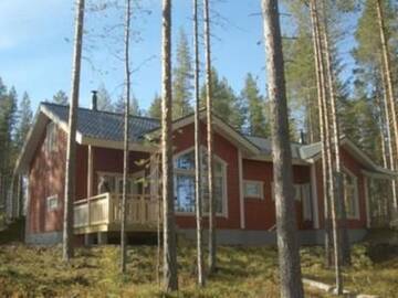 Фотографии Дома для отпуска Holiday Home Otsopirtti- maria г. Колинкюла (Финляндия) №1 Фото Дома для отпуска Holiday Home Otsopirtti- maria г. Колинкюла 1