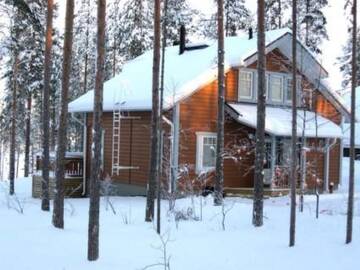 Фотографии Дома для отпуска Holiday Home Kolinpilvi г. Колинкюла (Финляндия) №5 Фото Дома для отпуска Holiday Home Kolinpilvi г. Колинкюла 5