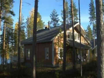 Фотографии Дома для отпуска Holiday Home Kolinpilvi г. Колинкюла (Финляндия) №2 Фото Дома для отпуска Holiday Home Kolinpilvi г. Колинкюла 2