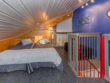 Фотографии Дома для отпуска Holiday Home Koliwood a г. Колинкюла (Финляндия) №4 Фото Дома для отпуска Holiday Home Koliwood a г. Колинкюла 4