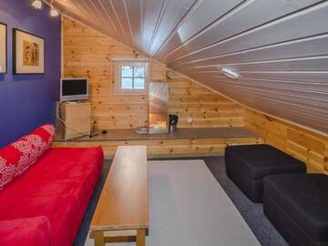 Фотографии Дома для отпуска Holiday Home Koliwood a г. Колинкюла (Финляндия) №5 Фото Дома для отпуска Holiday Home Koliwood a г. Колинкюла 5