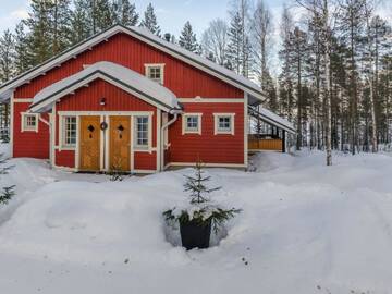 Фотографии Дома для отпуска Holiday Home Koliwood a г. Колинкюла (Финляндия) №2 Фото Дома для отпуска Holiday Home Koliwood a г. Колинкюла 2