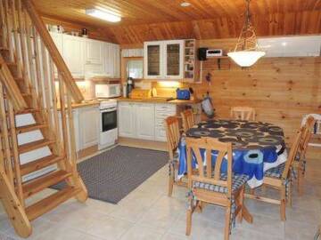 Фотографии Дома для отпуска Holiday Home Purnukka г. Колинкюла (Финляндия) №4 Фото Дома для отпуска Holiday Home Purnukka г. Колинкюла 4