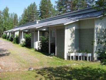 Фотографии Дома для отпуска Holiday Home Loma-koli 7 г. Колинкюла (Финляндия) №2 Фото Дома для отпуска Holiday Home Loma-koli 7 г. Колинкюла 2