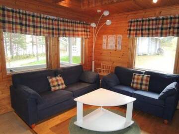 Фотографии Дома для отпуска Holiday Home Karjalan heili 17 г. Колинкюла (Финляндия) №4 Фото Дома для отпуска Holiday Home Karjalan heili 17 г. Колинкюла 4