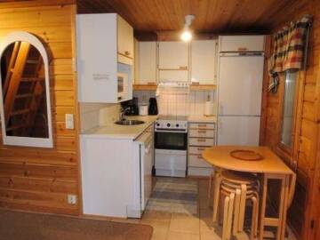 Фотографии Дома для отпуска Holiday Home Karjalan heili 17 г. Колинкюла (Финляндия) №2 Фото Дома для отпуска Holiday Home Karjalan heili 17 г. Колинкюла 2
