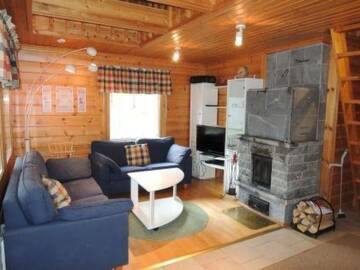 Фотографии Дома для отпуска Holiday Home Karjalan heili 17 г. Колинкюла (Финляндия) №3 Фото Дома для отпуска Holiday Home Karjalan heili 17 г. Колинкюла 3