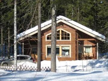 Фотографии Дома для отпуска Holiday Home Marski г. Колинкюла (Финляндия) №2 Фото Дома для отпуска Holiday Home Marski г. Колинкюла 2