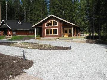 Фотографии Дома для отпуска Holiday Home Marski г. Колинкюла (Финляндия) №3 Фото Дома для отпуска Holiday Home Marski г. Колинкюла 3