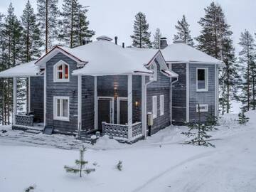 Фотографии Дома для отпуска Holiday Home Villa concrete kelo г. Колинкюла (Финляндия) №1 Фото Дома для отпуска Holiday Home Villa concrete kelo г. Колинкюла 1