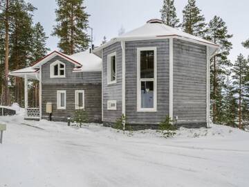 Фотографии Дома для отпуска Holiday Home Villa concrete kelo г. Колинкюла (Финляндия) №2 Фото Дома для отпуска Holiday Home Villa concrete kelo г. Колинкюла 2
