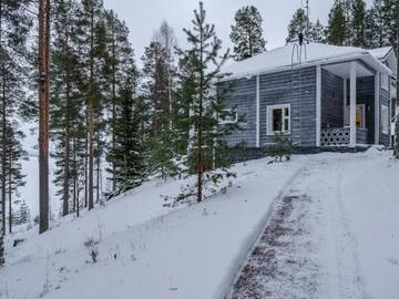 Фотографии Дома для отпуска Holiday Home Villa concrete kelo г. Колинкюла (Финляндия) №3 Фото Дома для отпуска Holiday Home Villa concrete kelo г. Колинкюла 3