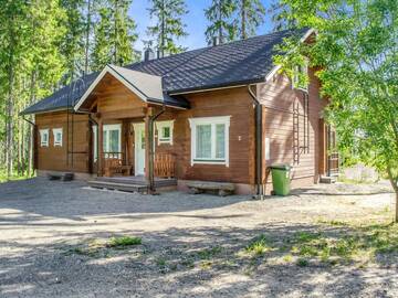 Фотографии Дома для отпуска Holiday Home Villa valo г. Колинкюла (Финляндия) №1 Фото Дома для отпуска Holiday Home Villa valo г. Колинкюла 1