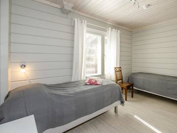 Фотографии Дома для отпуска Holiday Home Villa valo г. Колинкюла (Финляндия) №2 Фото Дома для отпуска Holiday Home Villa valo г. Колинкюла 2