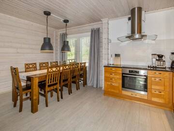 Фотографии Дома для отпуска Holiday Home Villa valo г. Колинкюла (Финляндия) №3 Фото Дома для отпуска Holiday Home Villa valo г. Колинкюла 3