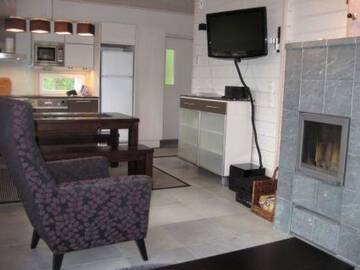 Фото Дома для отпуска Holiday Home Kolin helmi 2 г. Колинкюла 5